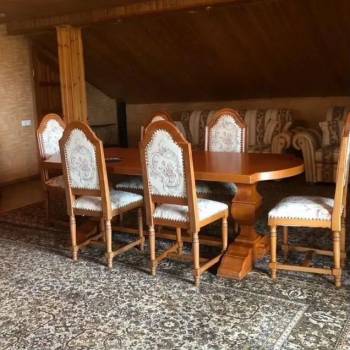 Сдается Многокомнатная квартира, 90 м²