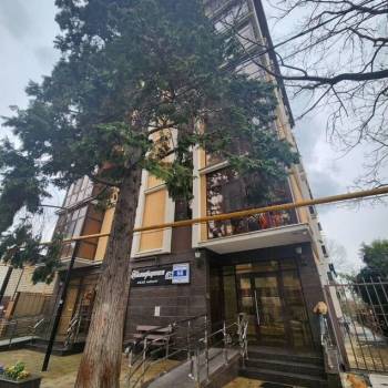 Продается 1-комнатная квартира, 36 м²