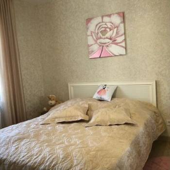 Продается Многокомнатная квартира, 87,2 м²