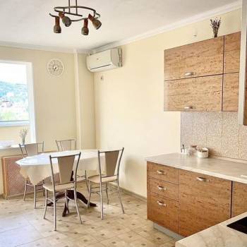 Сдается Многокомнатная квартира, 75 м²