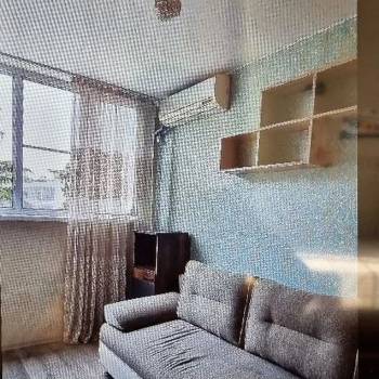 Сдается 2-х комнатная квартира, 48 м²