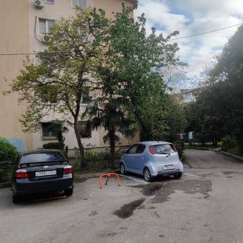 Продается 2-х комнатная квартира, 45 м²