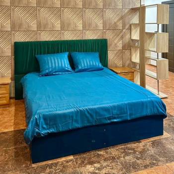 Сдается 1-комнатная квартира, 50 м²