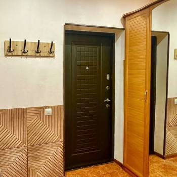 Сдается 1-комнатная квартира, 50 м²