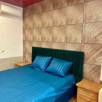 Сдается 1-комнатная квартира, 50 м²