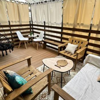 Сдается 1-комнатная квартира, 22 м²