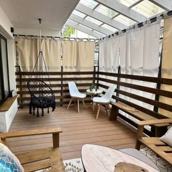 Сдается 1-комнатная квартира, 22 м²