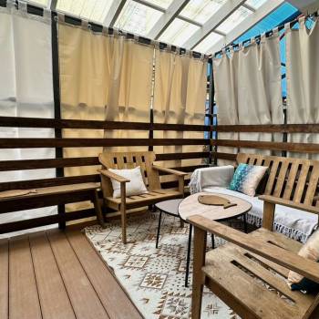 Сдается 1-комнатная квартира, 22 м²
