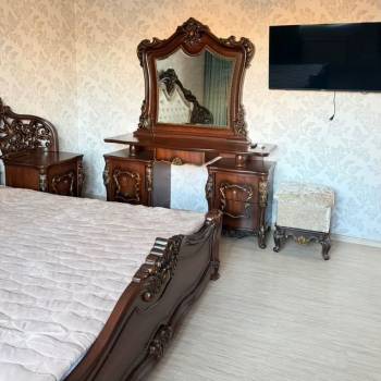 Сдается Многокомнатная квартира, 100 м²