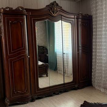 Сдается Многокомнатная квартира, 100 м²