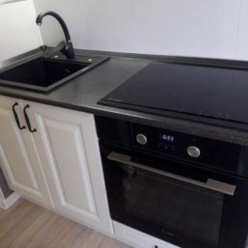 Сдается 2-х комнатная квартира, 38 м²