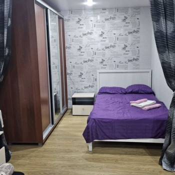Продается 1-комнатная квартира, 35 м²