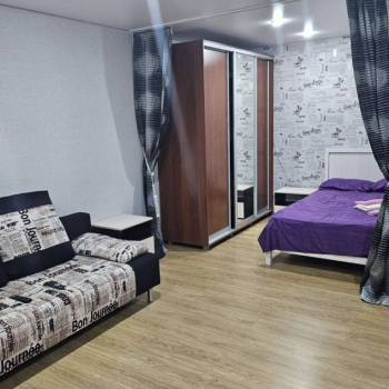 Продается 1-комнатная квартира, 35 м²