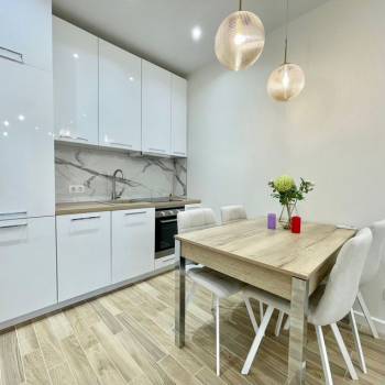 Сдается 2-х комнатная квартира, 38 м²