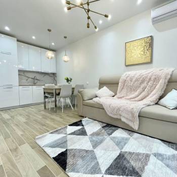 Сдается 2-х комнатная квартира, 38 м²