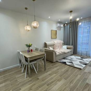Сдается 2-х комнатная квартира, 38 м²