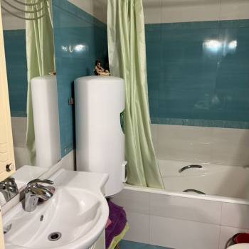 Сдается 2-х комнатная квартира, 46 м²