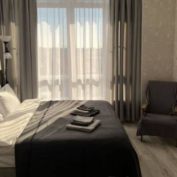 Сдается 1-комнатная квартира, 28 м²
