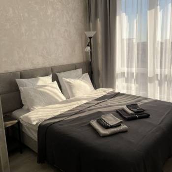 Сдается 1-комнатная квартира, 28 м²