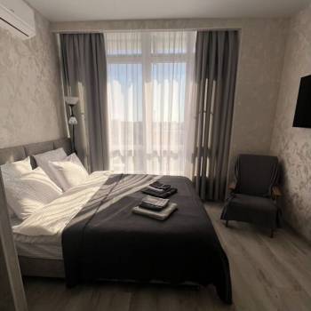 Сдается 1-комнатная квартира, 28 м²