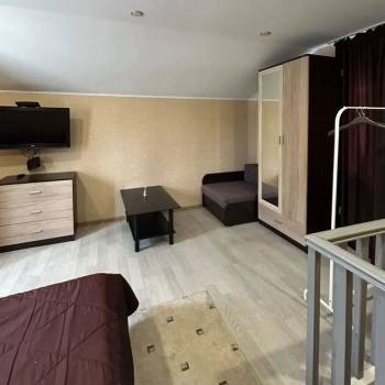 Сдается 1-комнатная квартира, 35 м²