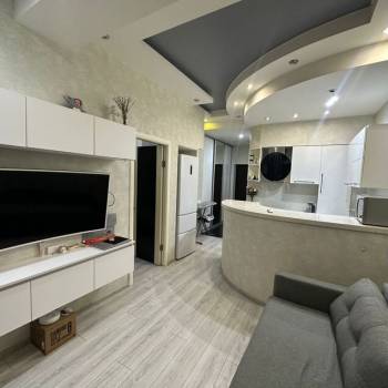 Сдается 1-комнатная квартира, 36 м²
