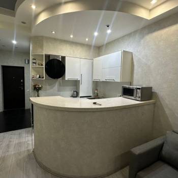 Сдается 1-комнатная квартира, 36 м²