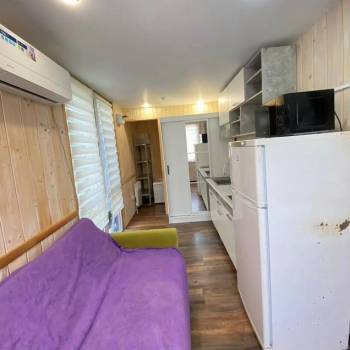 Сдается 1-комнатная квартира, 13 м²