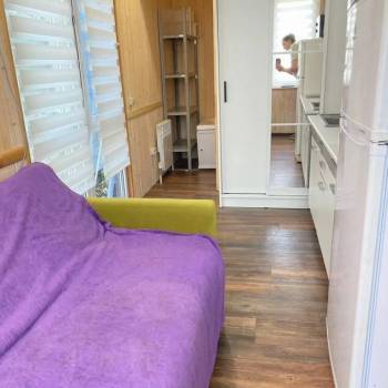 Сдается 1-комнатная квартира, 13 м²