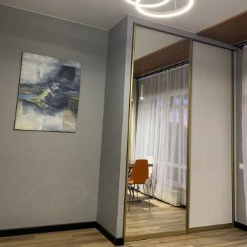 Сдается 2-х комнатная квартира, 30 м²