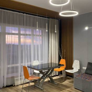 Сдается 2-х комнатная квартира, 30 м²