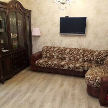 Сдается 2-х комнатная квартира, 70 м²