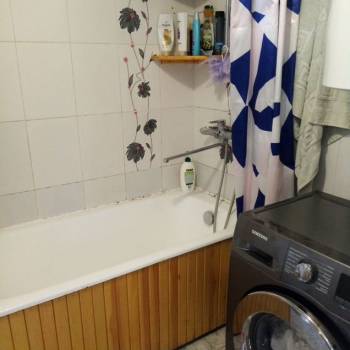 Сдается 2-х комнатная квартира, 70 м²