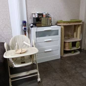 Продается 2-х комнатная квартира, 67,6 м²