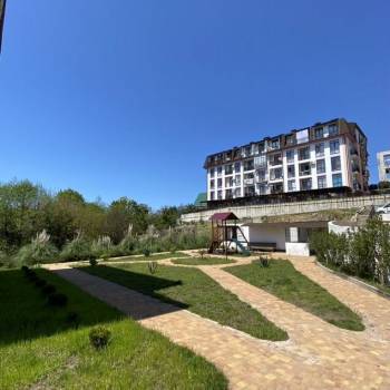 Сдается 2-х комнатная квартира, 57 м²
