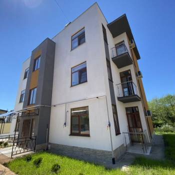 Сдается 2-х комнатная квартира, 57 м²