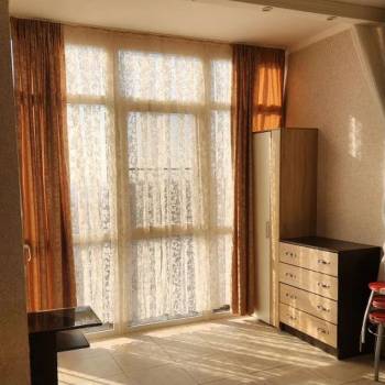 Сдается 1-комнатная квартира, 28 м²