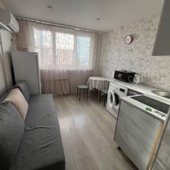 Сдается 1-комнатная квартира, 15 м²