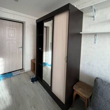 Сдается 1-комнатная квартира, 15 м²