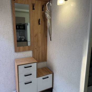 Сдается 2-х комнатная квартира, 35 м²