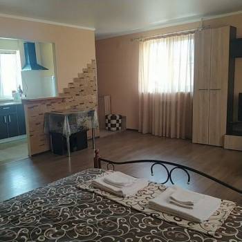 Сдается 1-комнатная квартира, 35 м²