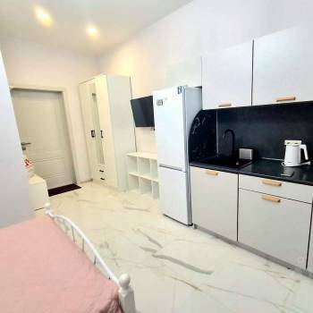 Сдается 1-комнатная квартира, 24 м²
