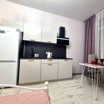 Сдается 1-комнатная квартира, 24 м²