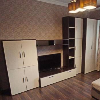 Сдается 1-комнатная квартира, 35 м²