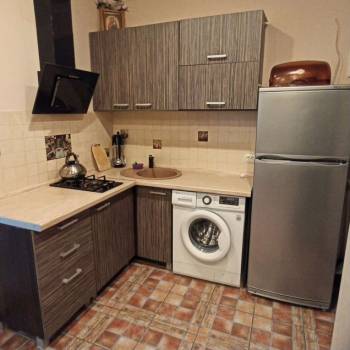 Сдается 1-комнатная квартира, 35 м²