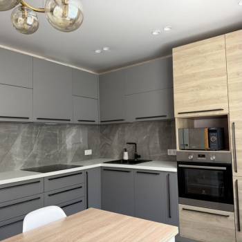 Продается 1-комнатная квартира, 41,8 м²