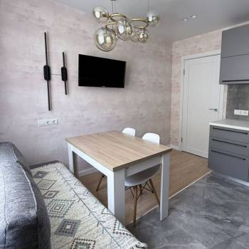 Продается 1-комнатная квартира, 41,8 м²