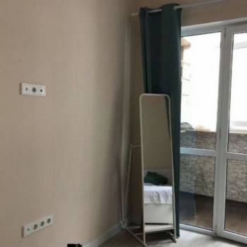 Продается 1-комнатная квартира, 34 м²