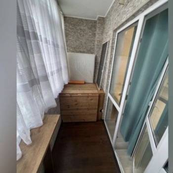 Продается 1-комнатная квартира, 34 м²