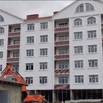 Продается 1-комнатная квартира, 44,1 м²
